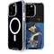 Cowboy Bebop Spike Spiegel iPhone 15 Pro MagSafe Case